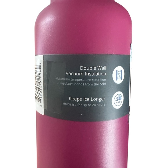 RTIC 20oz WATER BOTTLE - NEW - Picture 2 of 3